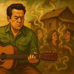 Crowbar (Tribute To Sir Link Wray)