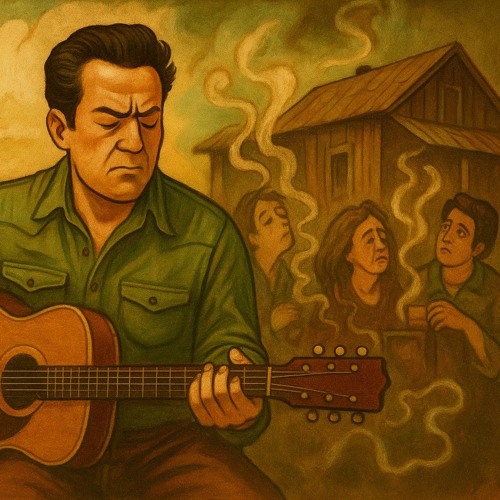 Crowbar (Tribute To Sir Link Wray)