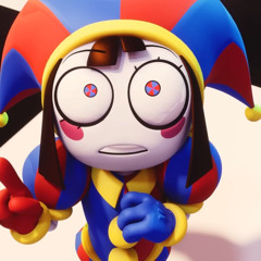 Can’t Outrun What You’ve Become (Pomni Song - The Amazing Digital Circus)