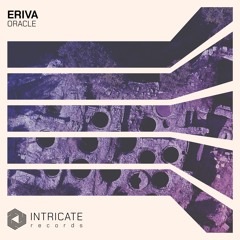 Eriva - Oracle (Original Mix Edit)
