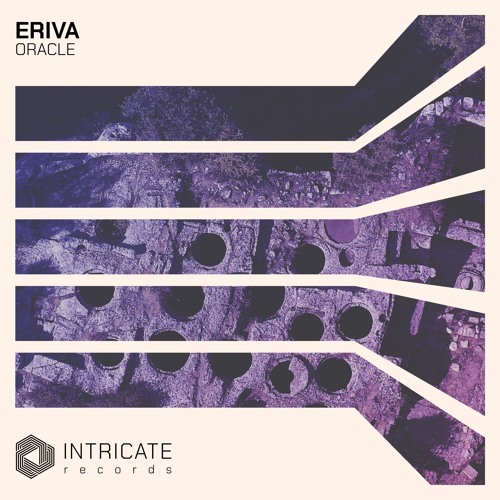 Eriva - Oracle (Original Mix Edit)