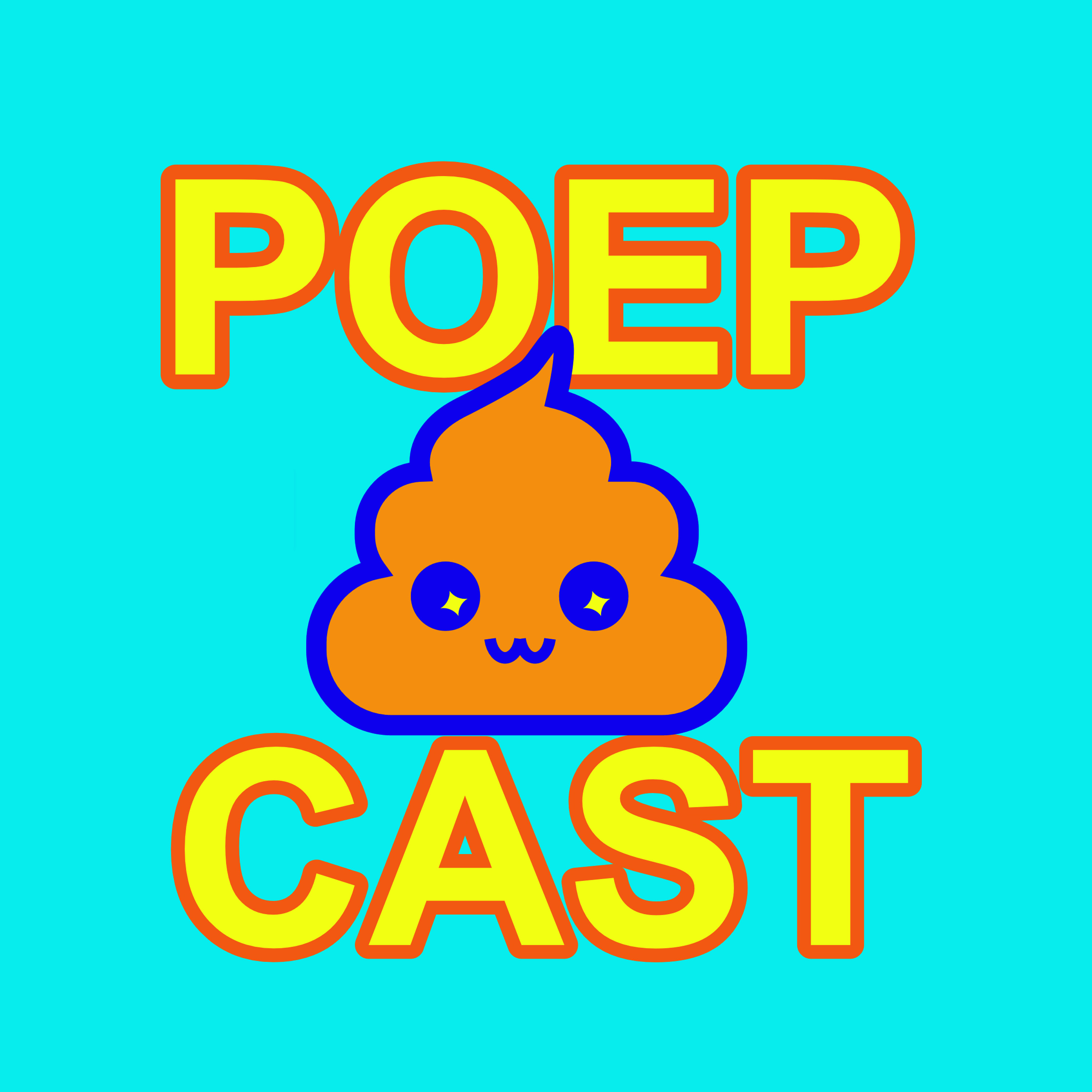 Poepcast