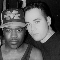DJ. Pierre 'Live' on B.P.M. 89.1 FM WNYU. NYC February 28th, 1997' (Manny'z Tapez)
