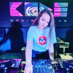 Antivirus Live Stream With ZOYA At Club CODE