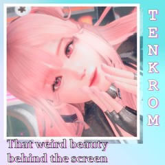 TENKROM - That Weird Beauty Behind The Screen