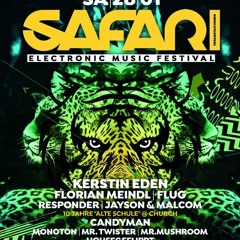 SAFARI X HERFORD AFTER HOUR 29.01.2023