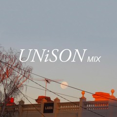 UNiSON mix ◕‿◕