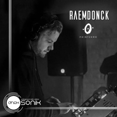 [DHRK SONIK RADIO] - PODCAST 01 MARCH 2022 - DJ REAMDONCK
