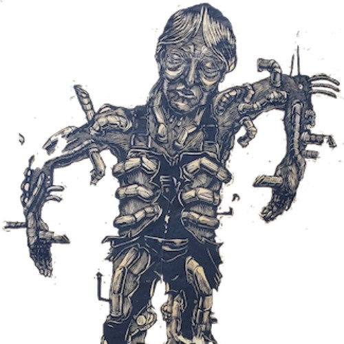 a feminist argues with me