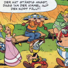 de Hemu gheit