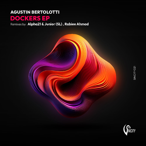 Agustin Bertolotti - Lost in Soul (Rabiee Ahmad Remix) [SINCITY]