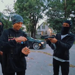 9BMEECHIE - IN TOO DEEP