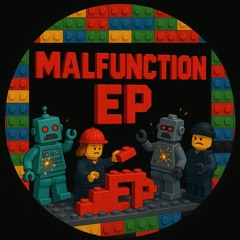PASKMAN -  MALFUNCTION