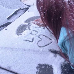 eternal winter + чародей☆ (prod. ripsquad)