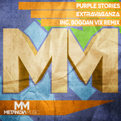 Extravaganza (Bogdan Vix Remix)