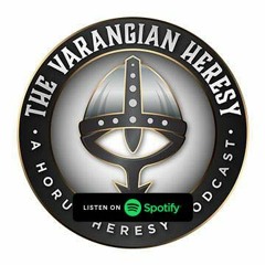 Episode 106 - Heresy Chat and LinCon AAR