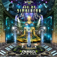 Age Of Simulacra [EP - PREVIEW] OUT SOON!