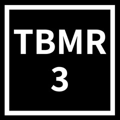 **TBMR LABEL RELEASE 3** Damageman Feat MC Kane - Rocket
