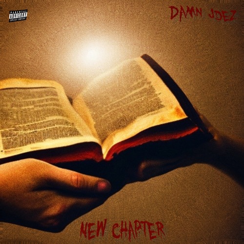 Damn Jdez- NewChapter (P.@ImNotLuckii,@LBWBeats,@Lupilz) (*Shangri La Xclusive*)