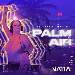 DJ NATTA - PALM AIR - LIVE EXPERIENCE N°1 TECH HOUSE - STRONG ENOUGH FESTIVAL 01.01.2024