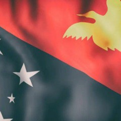 Lagu Acara Reggae PNG Terbaruh Asegi Deko🌴