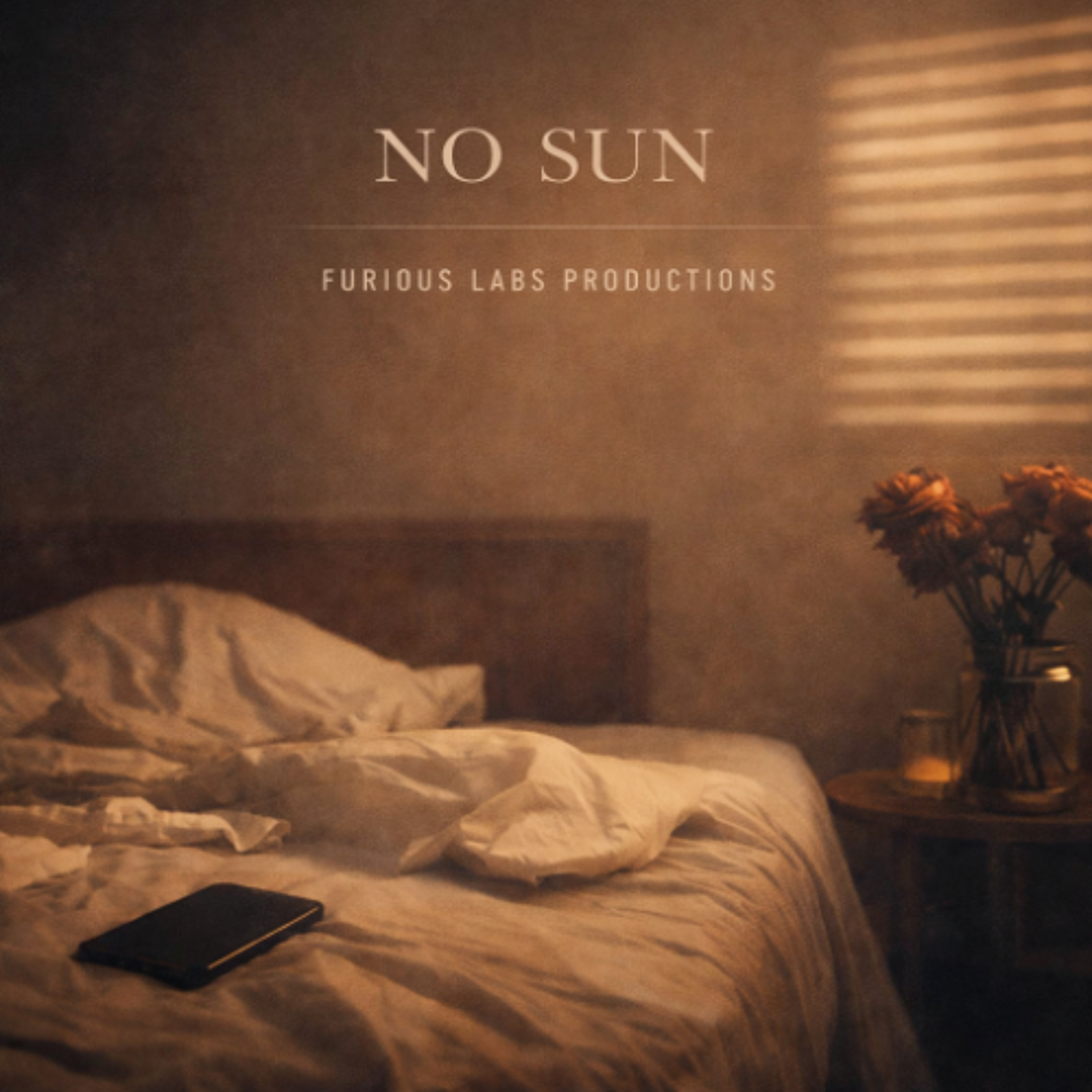No Sun episode artwork