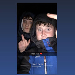 RIP Tiarnan hamill  😇🕊