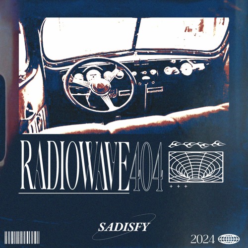 RADIOWAVE404 (out now on all platforms)