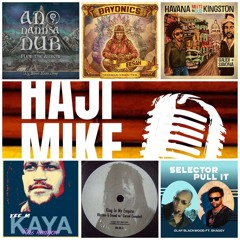 Haji Mike The Outernationalist 26th August 2024