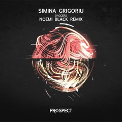Simina Grigoriu - Daggers (Noemi Black Remix)