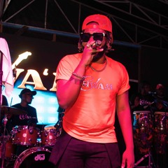Chwam -Ayo Girl Live Jeremie 14/08/2025.mp3