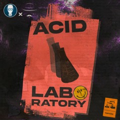 El Desperado & Kobaltik - Acid Laboratory