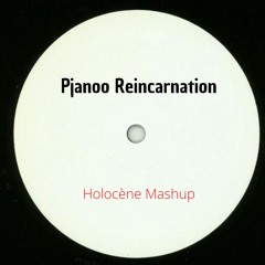 Pjanoo Reincarnation (Holocène Mashup)