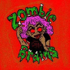 Zombie Brains