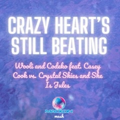 Crazy Heart’s Still Beating - Free Download
