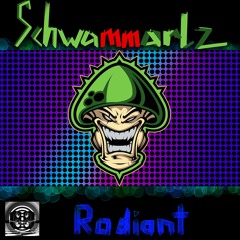 Schwammarlz - Radiant [HiTech]