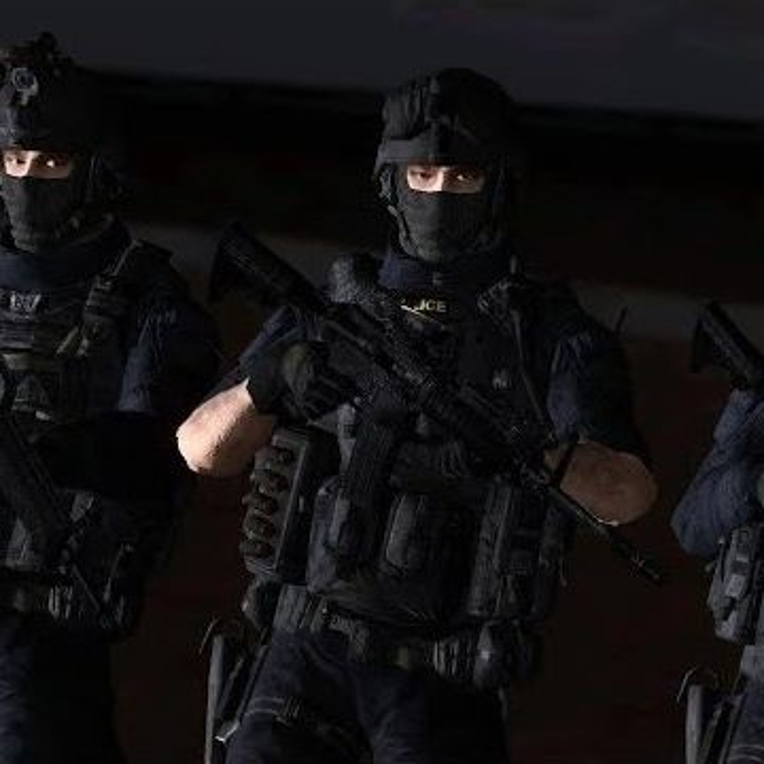 "FLEE TO THE MOUNTAINS" - RURAL FLIGHT RESPONSE TO ROGUE GOVT/  BEAST SYSTEM