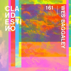 Clandestino 161 - Wes Baggaley