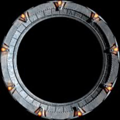 SE0014 STAR GATE -TECH VST