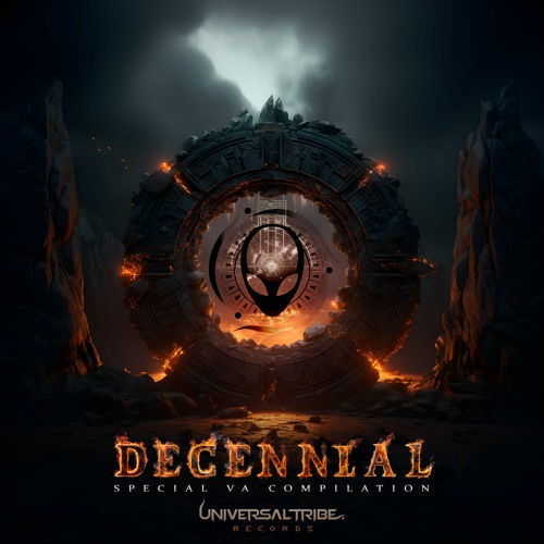 Decennial - Special 10 Year VA Compilation (Out now)