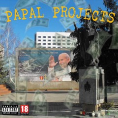 Lil Durk & loudpack gef - John Paul II Tribute (prod. rabi)