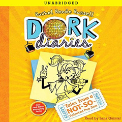 free KINDLE 💘 Dork Diaries 3: Tales from a Not-So-Talented Pop Star by  Rachel Renee
