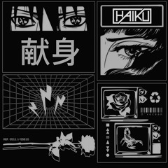Eastghost - D'vocean (HAIKU FLIP)