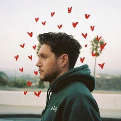 Niall Horan – Paper Houses (slowed)