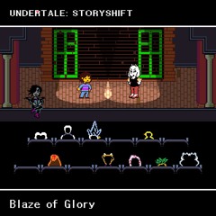 Blaze of Glory