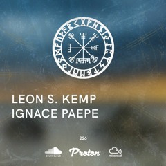 Nordic Voyage 226 - 04/01/2024 - Leon S. Kemp / Ignace Paepe - Proton Radio