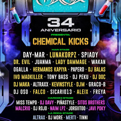 PIÑASTYLE @ MASIA 34 ANIVERSARIO (MARCONI STAGE) 2025.wav
