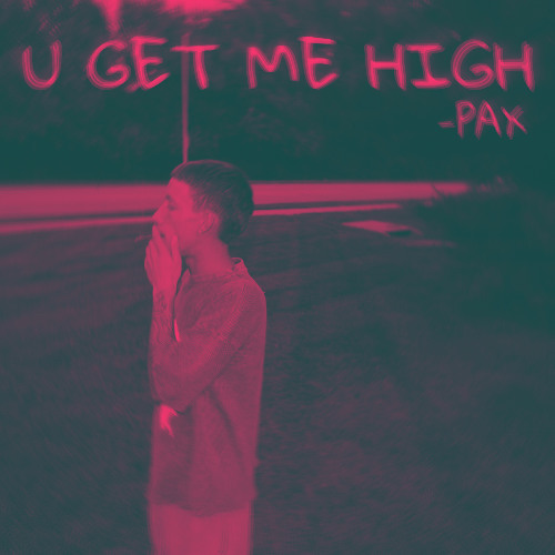 U GET ME HIGH
