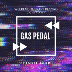 Gas Pedal (Frankie Ford Remix)