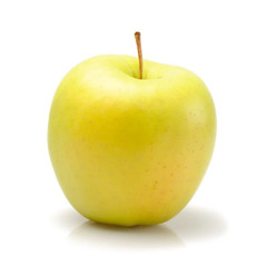 I got apple